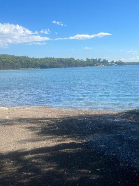 Poppies Lakeview Terrace - 2 Bedroom - Accommodation Port Macquarie 0