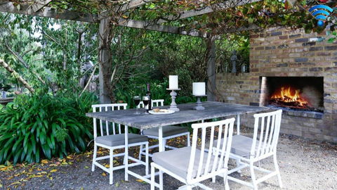 Poppy Cottage - Accommodation Port Macquarie 0