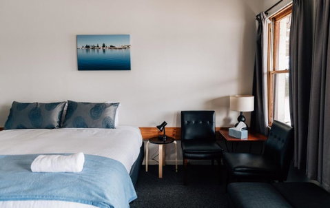 Port Albert Motel - Accommodation Port Macquarie 1