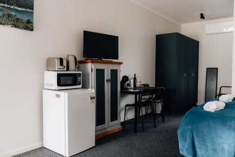 Port Albert Motel - Accommodation Port Macquarie 3