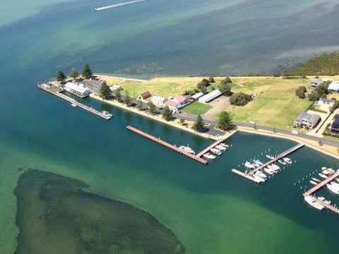 Port Albert Motel - Accommodation Port Macquarie 0