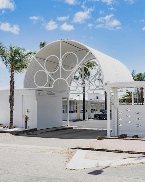 Port Broughton Hotel And Sunnyside Motel - Accommodation Port Macquarie 3