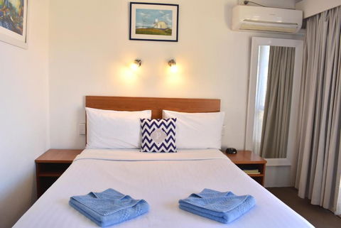 Port O\'Call Motel - Accommodation Port Macquarie 3