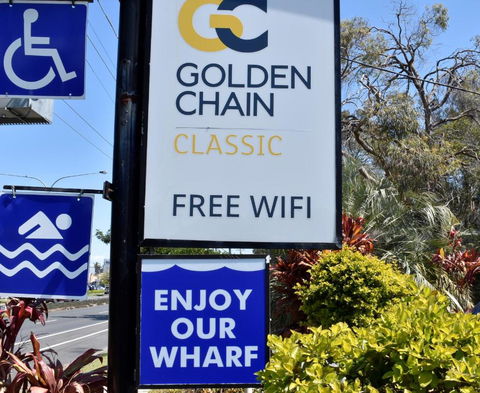 Port O\'Call Motel - Accommodation Port Macquarie 1