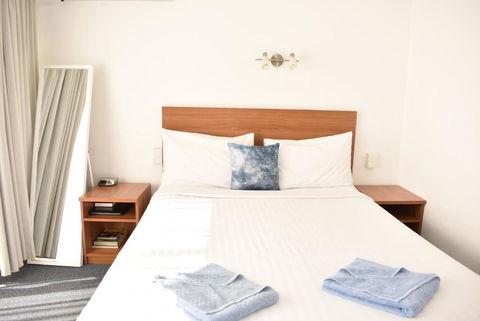 Port O\'Call Motel - Accommodation Port Macquarie 2
