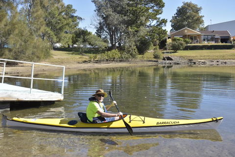 Port O\'Call Motel - Accommodation Port Macquarie 0