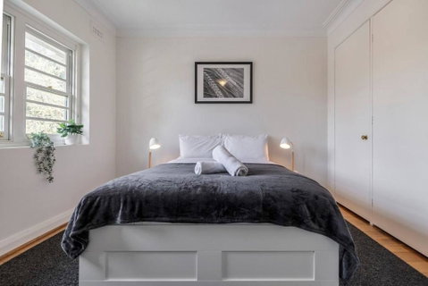 Port Phillip Bay Perfection In Albert Park - Accommodation Port Macquarie 0