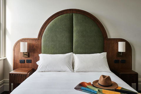 Portarlington Grand Hotel - Accommodation Port Macquarie 0