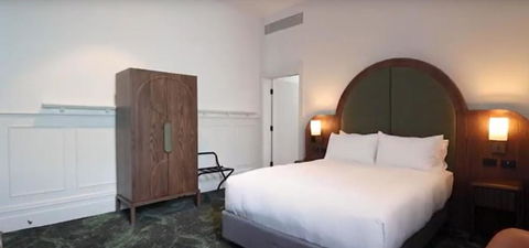 Portarlington Grand Hotel - Accommodation Port Macquarie 1