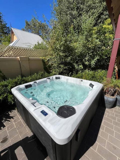 Porters Cottage Oasis - Accommodation Port Macquarie 1