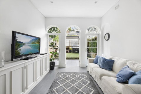 Pet Friendly Paddo Terrace - Accommodation Port Macquarie 0