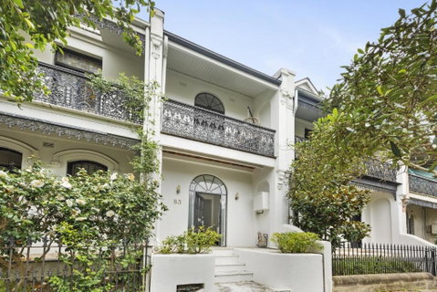 Pet Friendly Paddo Terrace - Accommodation Port Macquarie 1