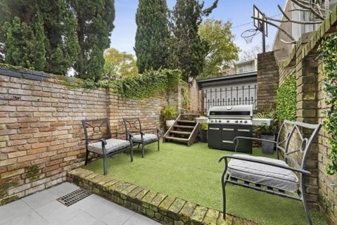 Pet Friendly Paddo Terrace - Accommodation Port Macquarie 3