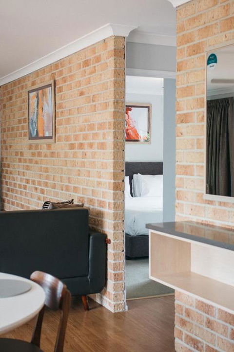 Quality Apartments Banksia Albany - Accommodation Port Macquarie 1