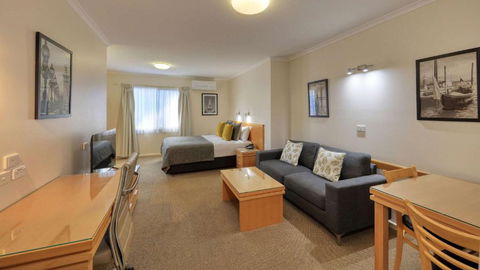Quality Inn Swan Hill - Accommodation Port Macquarie 2