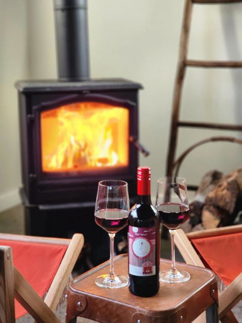 Red Door Collective - RDC Vineyard Estate, Luxury Adult Only Stay - Accommodation Port Macquarie 2