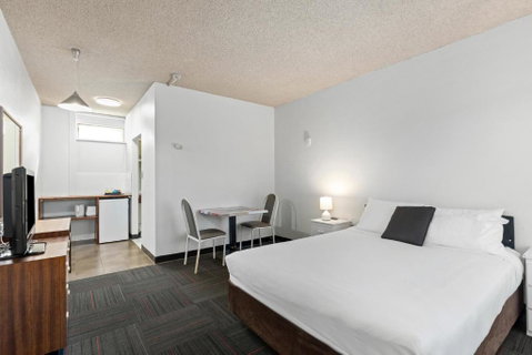 Red Carpet Motel - Accommodation Port Macquarie 1