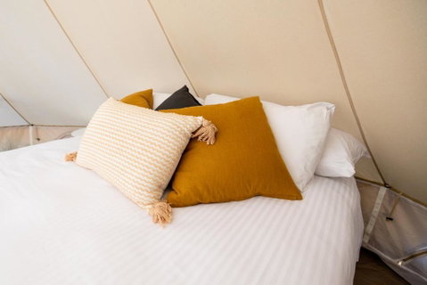 Pure Glamping Guilderton - Accommodation Port Macquarie 2