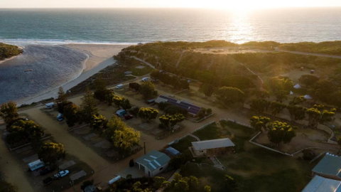 Pure Glamping Guilderton - Accommodation Port Macquarie 1