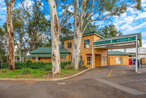 Quality Inn Penrith Sydney - Accommodation Port Macquarie 1