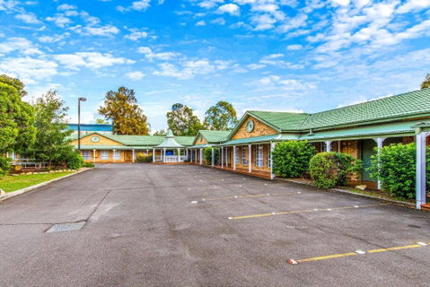 Quality Inn Penrith Sydney - Accommodation Port Macquarie 3