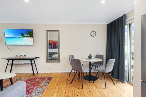 Prickly Pear Stays Jesmond - Short Term Accommodations - Accommodation Port Macquarie 2