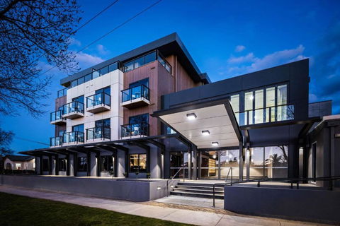 Quality Hotel Lakeside - Accommodation Port Macquarie 0