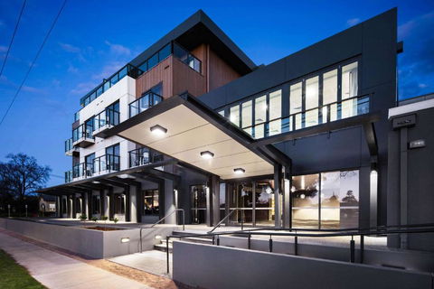 Quality Hotel Lakeside - Accommodation Port Macquarie 1