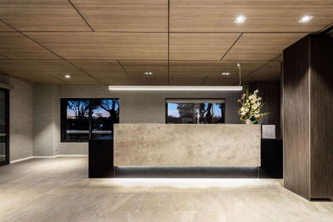 Quality Hotel Lakeside - Accommodation Port Macquarie 3