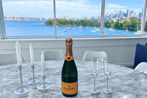 RAG05 - Mosman Exclusive Waterfront Luxury Living - Accommodation Port Macquarie 0