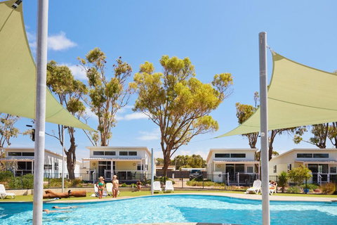RAC Cervantes Holiday Park - Accommodation Port Macquarie 0