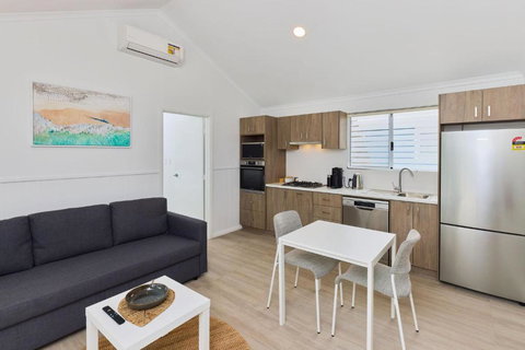 RAC Cervantes Holiday Park - Accommodation Port Macquarie 2