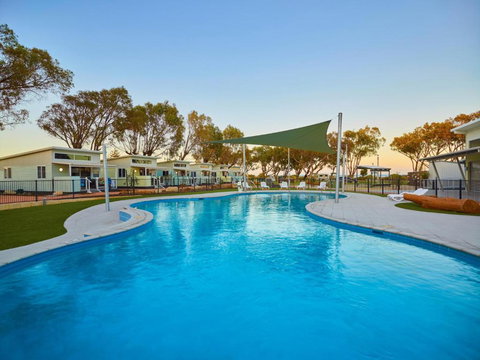 RAC Cervantes Holiday Park - Accommodation Port Macquarie 1