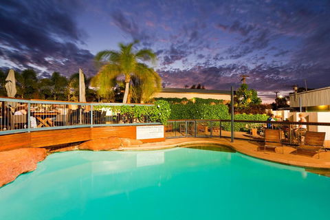 Potshot Hotel Resort - Accommodation Port Macquarie 2