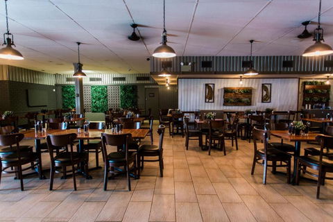 Potshot Hotel Resort - Accommodation Port Macquarie 1
