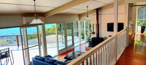 Potters Place Montville - Accommodation Port Macquarie 1