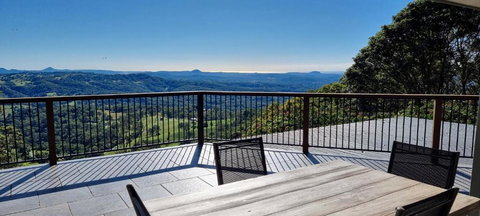 Potters Place Montville - Accommodation Port Macquarie 0