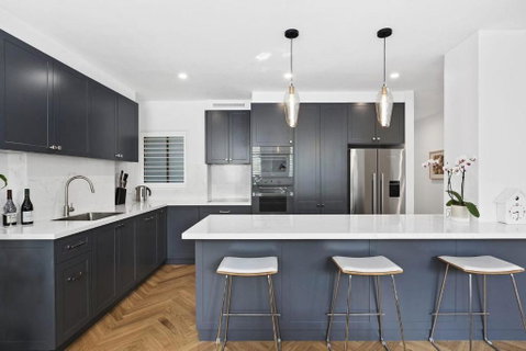 Potts Point L 2 Bedroom Stylish Retreat - Accommodation Port Macquarie 0