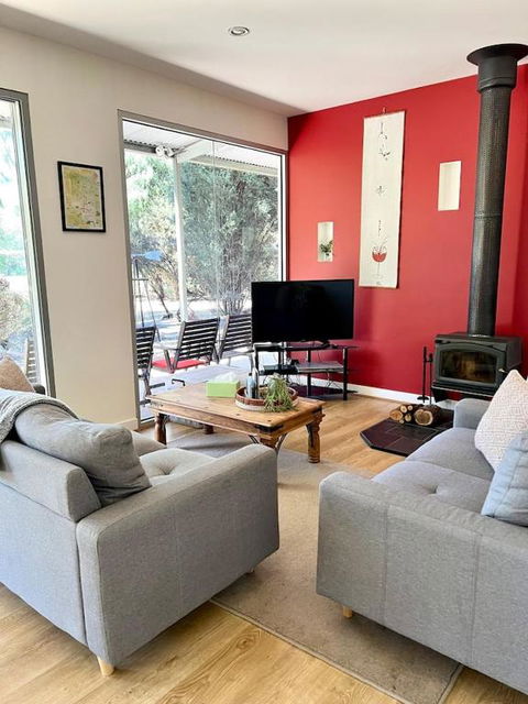 Powers Retreat Holiday House - Accommodation Port Macquarie 1
