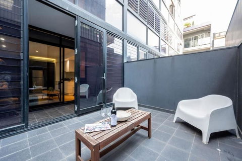 Prahran Prime Location Moments From Chapel Street - Accommodation Port Macquarie 3