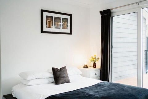 Premalaya - Accommodation Port Macquarie 1