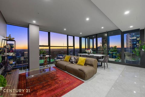 Premium 3Bed Luxury With Infinity Pool & Gym - Accommodation Port Macquarie 0