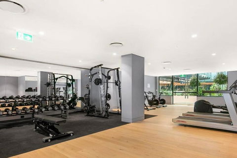 Premium 3Bed Luxury With Infinity Pool & Gym - Accommodation Port Macquarie 2