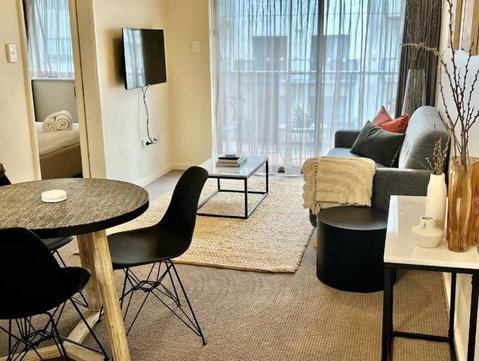 Prime Location 1 Bdr Apt In Perth - Accommodation Port Macquarie 0