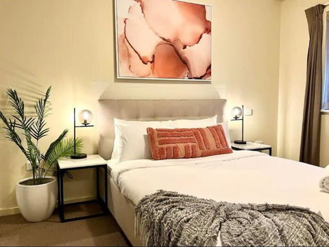 Prime Location 1 Bdr Apt In Perth - Accommodation Port Macquarie 1