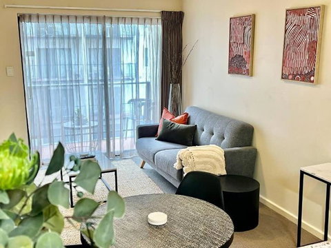 Prime Location 1 Bdr Apt In Perth - Accommodation Port Macquarie 3