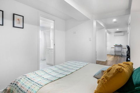 Prime Location, Stylish Space - Accommodation Port Macquarie 2