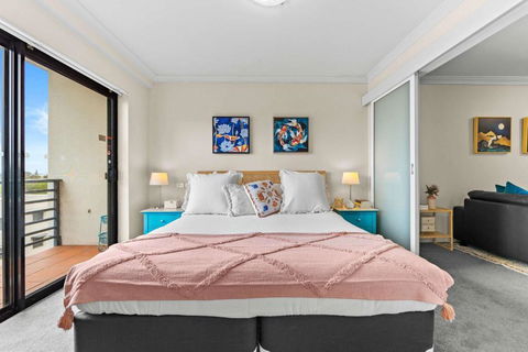 Prime Perth Apartment - Accommodation Port Macquarie 0