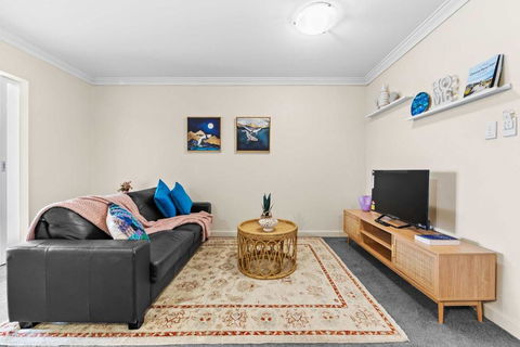 Prime Perth Apartment - Accommodation Port Macquarie 1