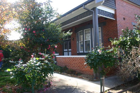 Primrose Cottage - Accommodation Port Macquarie 1
